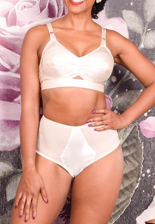 Retro Style Knickers