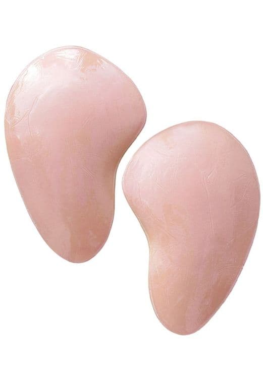 Self-Adhesive Foam Hip Pads