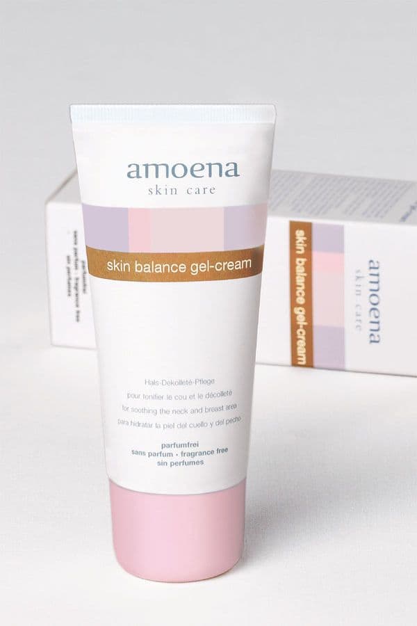 Skin Balance Gel Cream