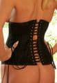 Waist and Hip Shaping - Maximum Curves Set