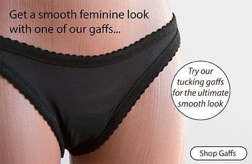 The best gaffs you can buy to tuck everything away