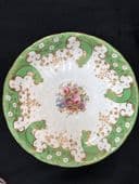 Beautiful SAMUEL ALCOCK Victorian serving plate