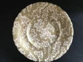 BROWNFIELD elegant serving plate