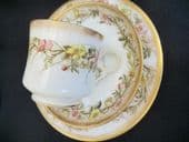 CAREWORN - George Jones Wild roses trio