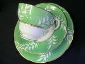 Cauldn China tea CUP & SAUCER
