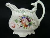 COALPORT c 1835 milk jug / creamer SOLD