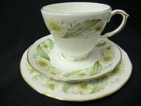 Duchess China 