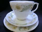 Duchess Greensleeves Breakfast sized trio