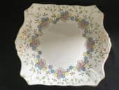 Gorgeous serving / sandwich plates - DECO