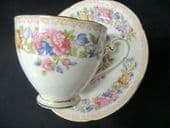 Grafton REGENCY pattern cup & saucer