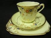 Jackson & Gosling / Old English Deco trio