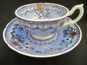 NO LONGER AVAILABLE HILDITCH 'Chinese Musicians' cup & saucer