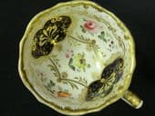 NO LONGER AVAILABLE - Zachariah Boyle tea CUP (1)