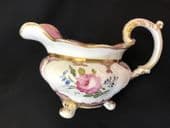 NOW SOLD - MINTON JUG c1830