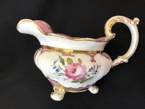 NOW SOLD - MINTON JUG c1830