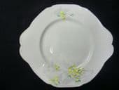 Paragon serving plate - Mimosas