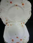 Phoenix china part serving set