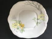 Salisbury Art deco serving plate