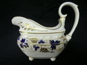 SOLD - Derby creamer / milk Jug c1820