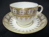 SOLD Early Bute cup & saucer