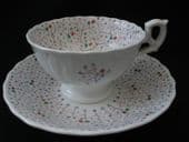 SOLD - Hamilton & Moore Cup & saucer