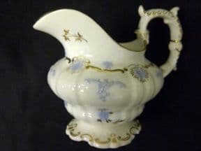 SOLD Hilditch Jug c1830