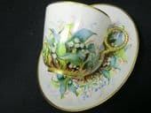 SOLD Minton style cup & saucer