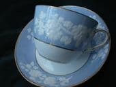 SOLD SPODE pattern 2036 Bute cup & saucer