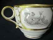 SOLD Worcester - Barr Flight Barr - cup