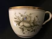 Spode Regency bute shaped cup