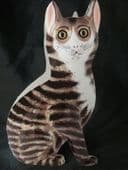 Wemyss Cat gift card - Alice