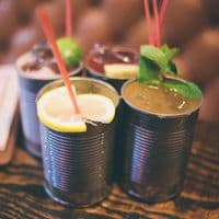 Cocktail Cups – Box of 12 | Event & Hospitality Drink Cups