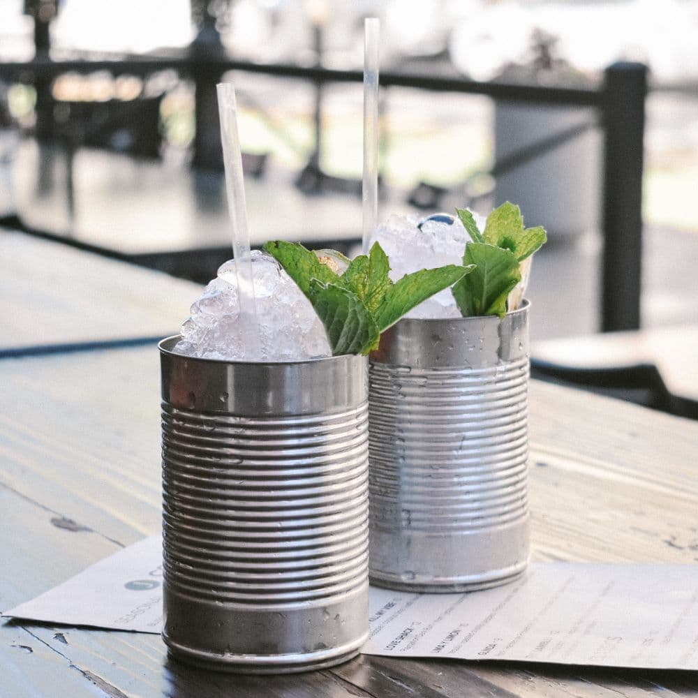 Cocktail Cups – Box of 12 | Event & Hospitality Drink Cups