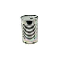 Contemporary Empty Sealed Food Can | Box of 24 | PromoCan UK