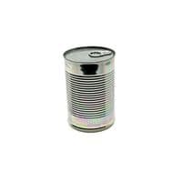 Contemporary Empty Sealed Food Can | Box of 48 | PromoCan UK