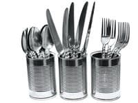 Cutlery Holders – Box of 12 Trade Pack | UK Made