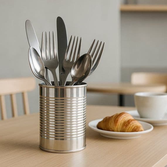 Cutlery Holders – Box of 12 Trade Pack | UK Made