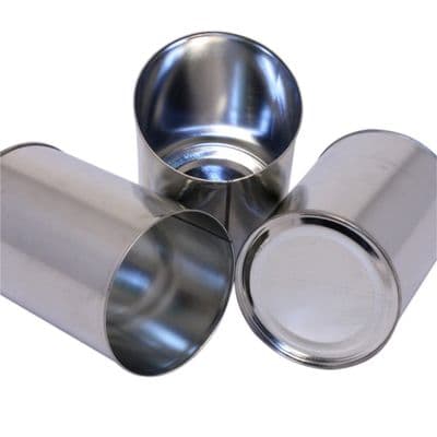 Pen Pots - Box of 48