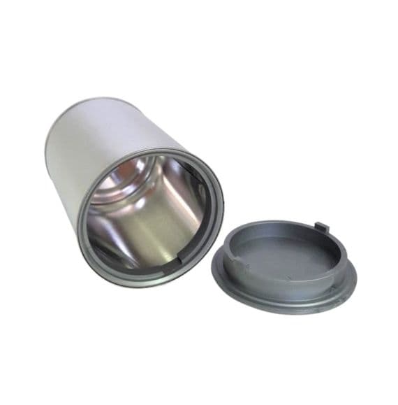 Self Fill Cans – Box of 48 | Reusable Fillable Tin Cans UK