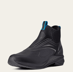 Ascent Waterproof Paddock Boot