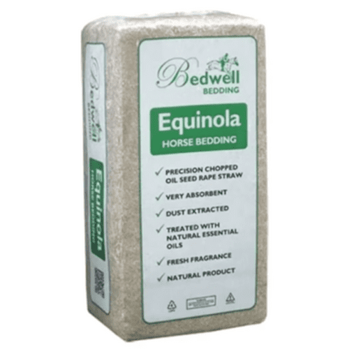 Bedwell Equinola Horse Bedding