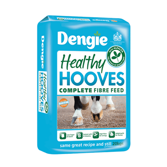 Dengie Healthy Hooves