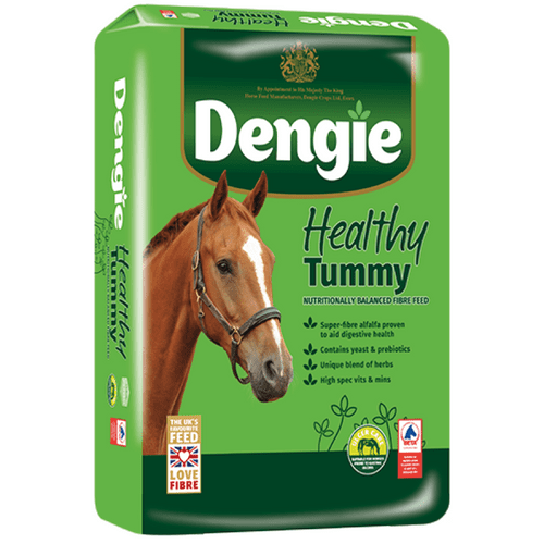 Dengie Healthy Tummy