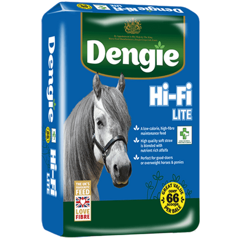 Dengie Hi-Fi Lite