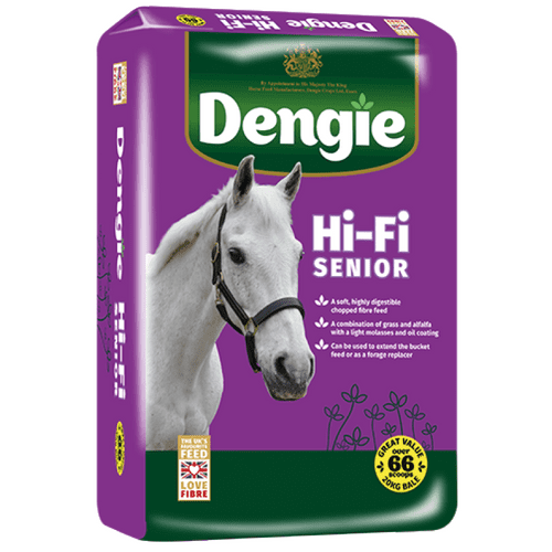 Dengie Hi-Fi Senior