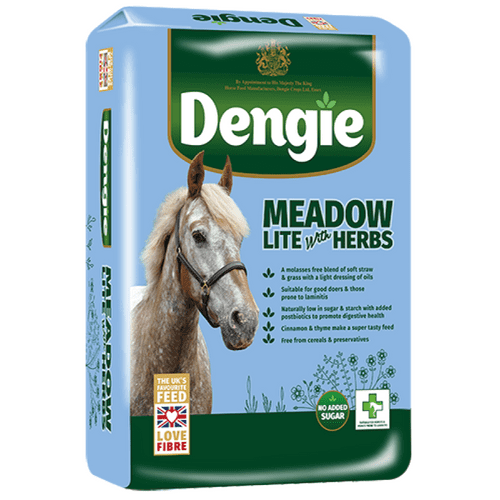 Dengie Meadow Lite with Herbs