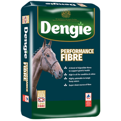 Dengie Performance Fibre