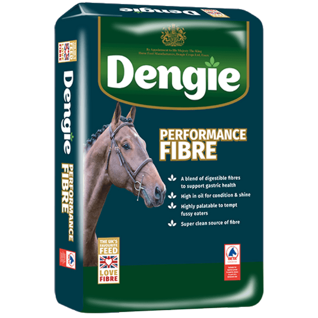 Dengie Performance Fibre