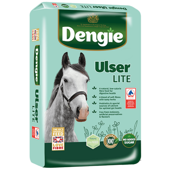 Dengie Ulser Lite