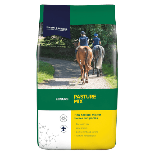 Dodson & Horrell Pasture Mix